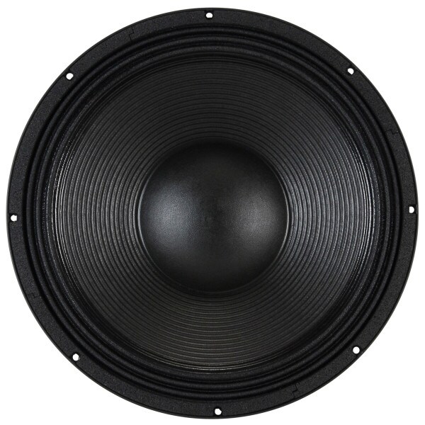 Main product image for B&C 18SW115-8 18" Neodymium Subwoofer Speaker Driver 294-575